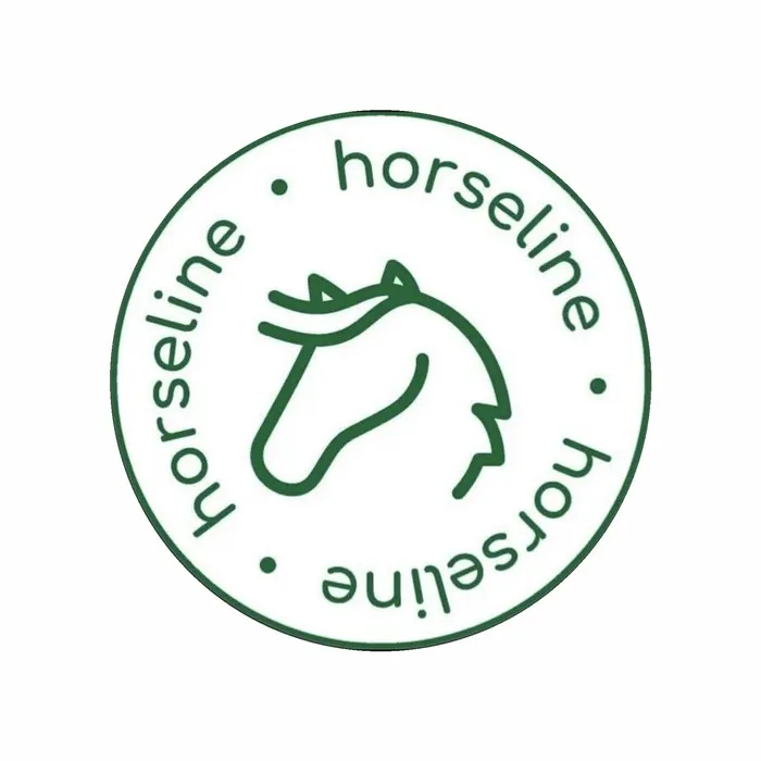 Логотип horseline — ТМ Balance Optima Horse Line